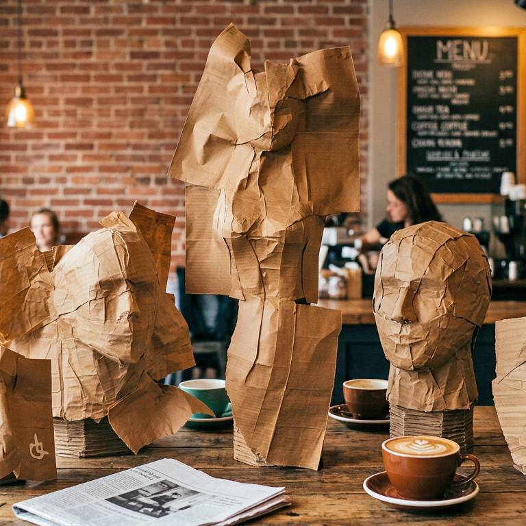 Sculptures