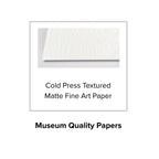 Nebraska State Capitol Wall Art Framed Fine Art Print